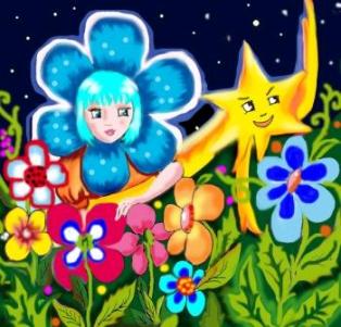 illustration 5 - Imene Mebarki