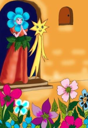 illustration 12 - Imene Mebarki