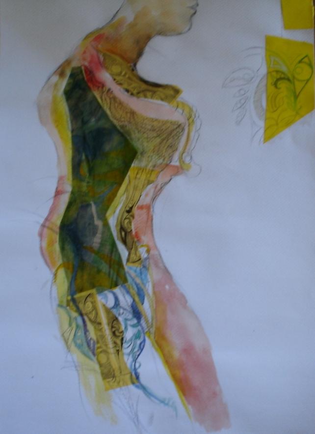 Cleopatra - Ivilina Kouneva - Click to enlarge