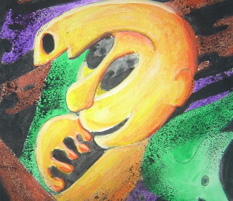 enfant turbulant - Lydia Cerbera