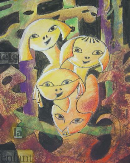 Escuela de Parvulos - Lydia Cerbera