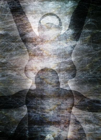 Birth2 - Andras Gacs