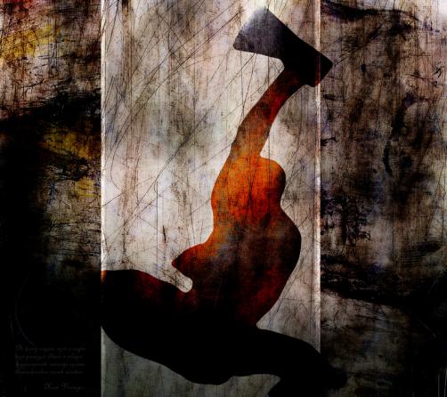 Mom works - Andras Gacs