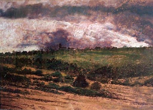 causses - Jo Combasson