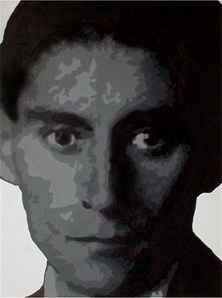 Kafka - Steve Haes