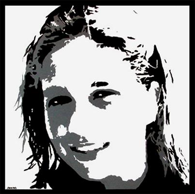 Laetitia - Steve Haes