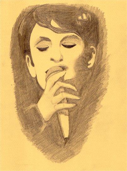 Barbara - Jacques Travers