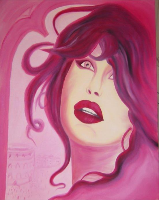 carmen - Jacques Travers