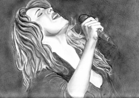 Isabelle Bouley - Jacques Travers - Cliquer pour afficher en grand