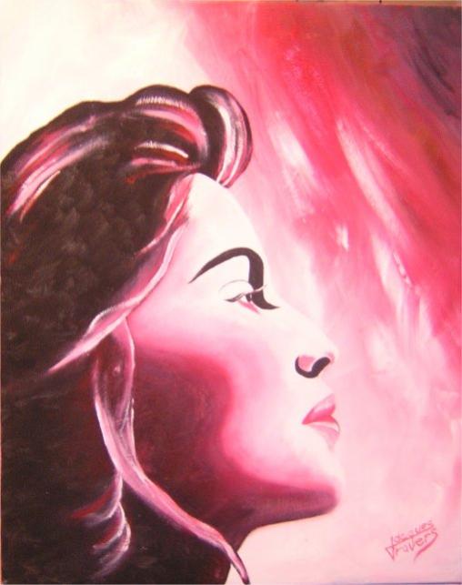 laetitia - Jacques Travers