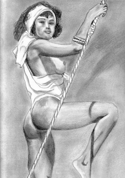mina - Jacques Travers