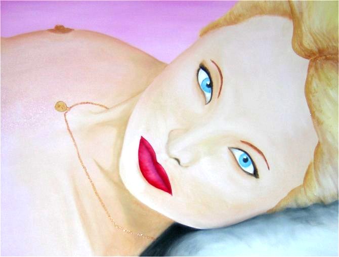 natasha - Jacques Travers - Cliquer pour afficher en grand