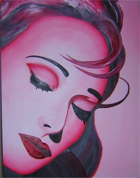 Rouge et Noir - Jacques Travers