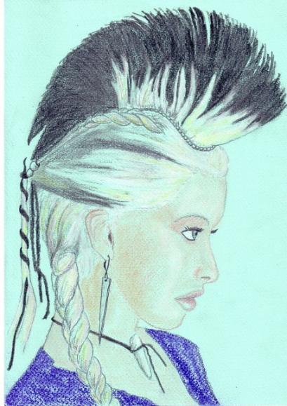 skina - Jacques Travers