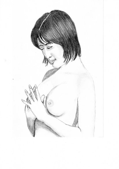 sue yi - Jacques Travers
