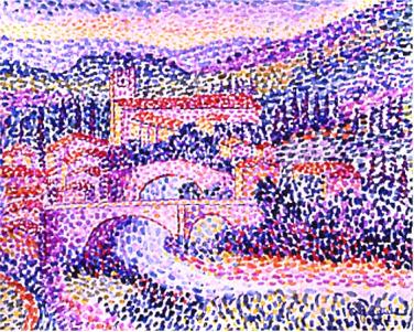 LAGRASSE - Monique Jordan