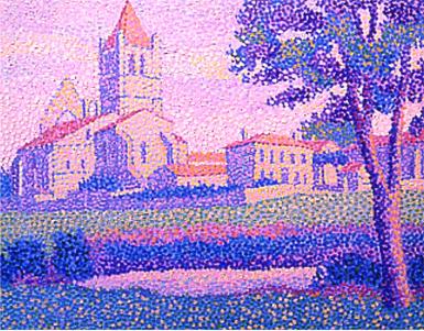 L'ABBAYE DE SABLONCEAUX - Monique Jordan