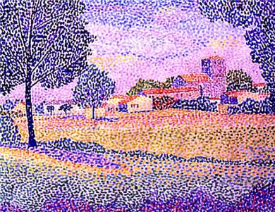 SAINT-SULPICE DE ROYAN - Monique Jordan