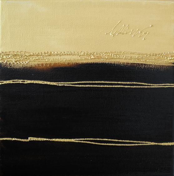 Brise légère - Isabelle Leblanc