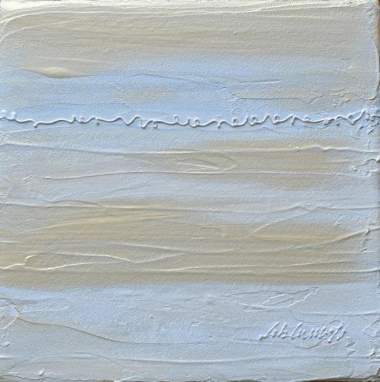 Cool Water - Isabelle Leblanc