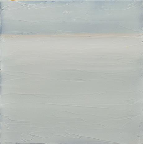 Doux réveil à Pointe-au-Père - Isabelle Leblanc