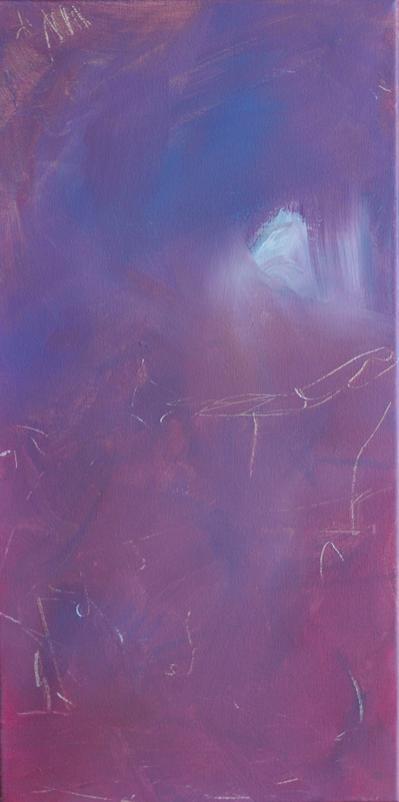 Flirter en silence - Isabelle Leblanc