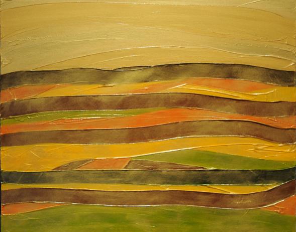 Lompoc Fields - Isabelle Leblanc - Click to enlarge