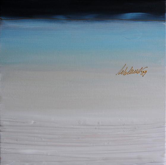 Maine's View - Isabelle Leblanc