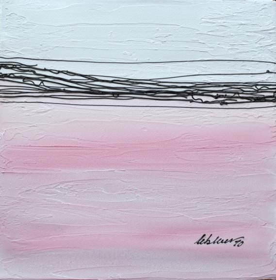 Murmures et passion - Isabelle Leblanc