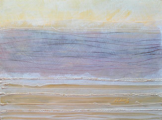 Passion lointaine - Isabelle Leblanc - Click to enlarge