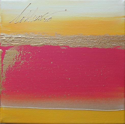 Sable Chaud - Isabelle Leblanc
