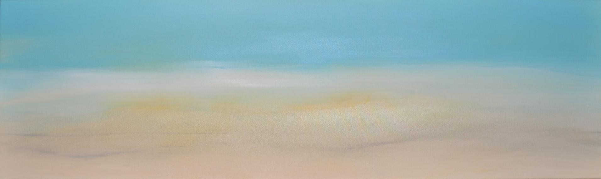 S'enfarger dans les nuages - Isabelle Leblanc - Click to enlarge