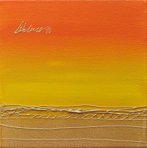 Un soir à Athènes - Isabelle Leblanc