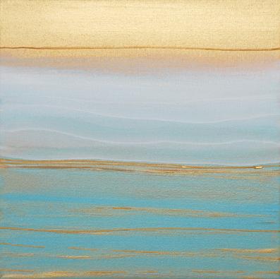 Vague souvenir - Isabelle Leblanc