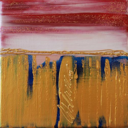 Vie sur Mars - Isabelle Leblanc