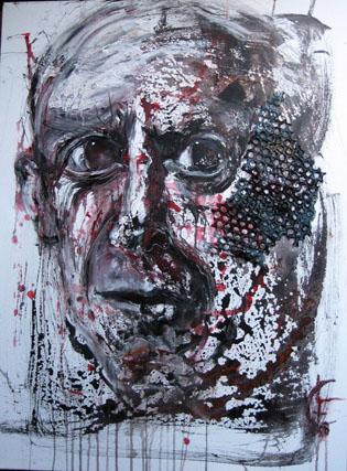 Pablo (1) - Christel Leleu - Ferro