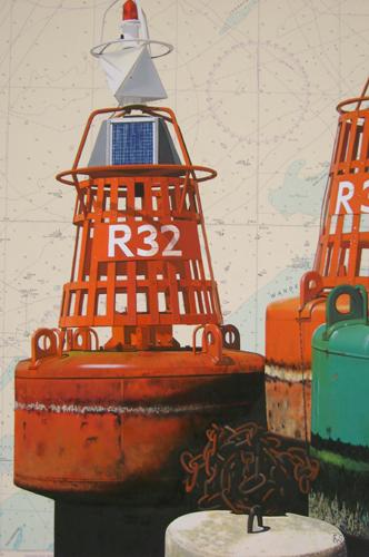 Vlissingen R32 - Frank van Speybroeck