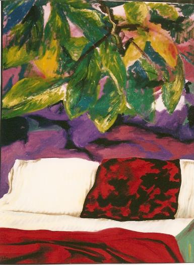 L'irremissible - Ksenia Milicevic