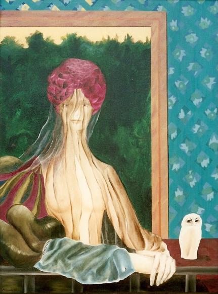 Les belles heures d'Agathe - La nuit - Ksenia Milicevic