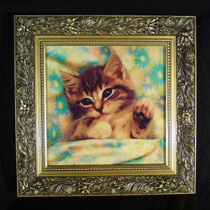 Cat IV - Yuri Yemets