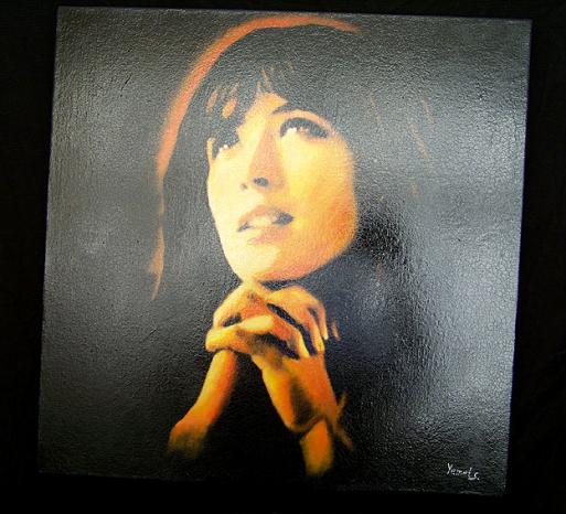 Sophie - Yuri Yemets