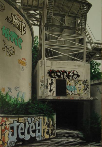 COPEK - Alain Dambès