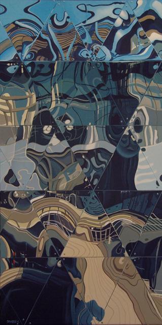 REFLETS - Alain Dambès