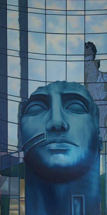 TYNDARE - Alain Dambès