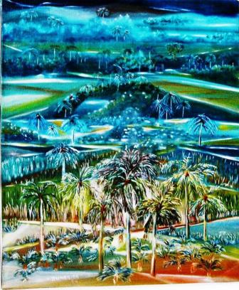 soy CUBA - Françoise Dunesme