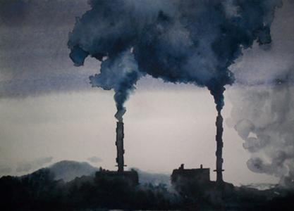Pollution - Mohamed Srir