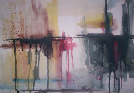 Inversion - Mohamed Srir