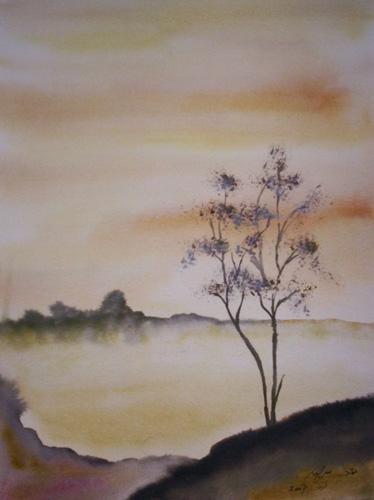 Paysage01 - Mohamed Srir