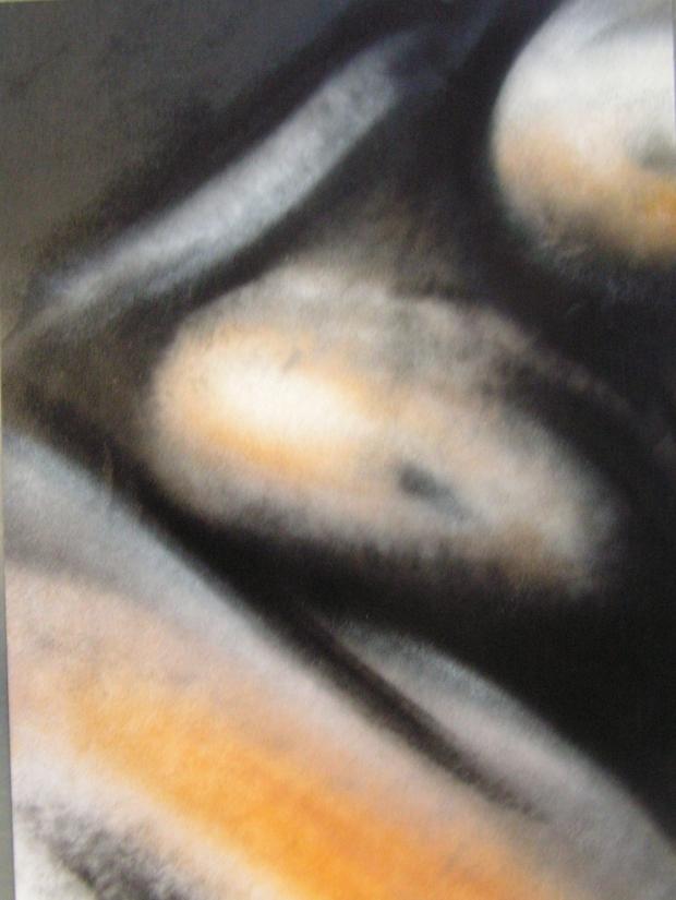 Acrylique bombe 2 - A Woon - Cliquer pour afficher en grand