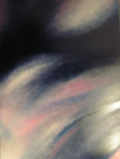 Acrylique bombe 3 - A Woon